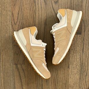 New Balance 574 Sneakers